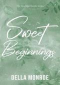Sweet Beginnings (The Mayridge Hearts #1)