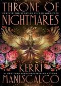 Throne of Nightmares (Princes of Sin #3)