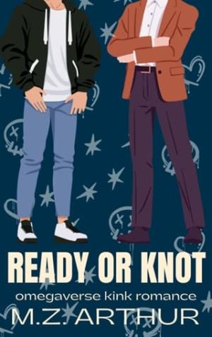 Ready or Knot (Operation Mate #1)