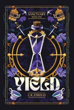 Yield (Sanctuary #1)