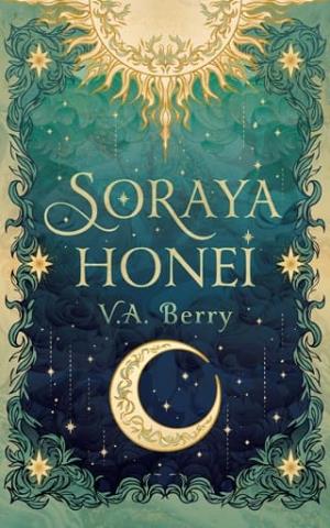 Soraya Honei (Ephemeral #1)