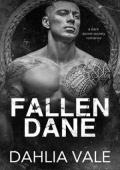 Fallen Dane (The Sinclair Billionaires #1)
