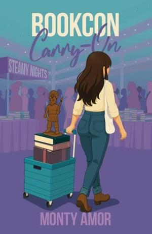 BookCon Carry-On