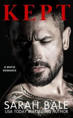 Kept (Conti Mafia Duet #1)