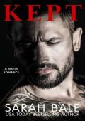 Kept (Conti Mafia Duet #1)