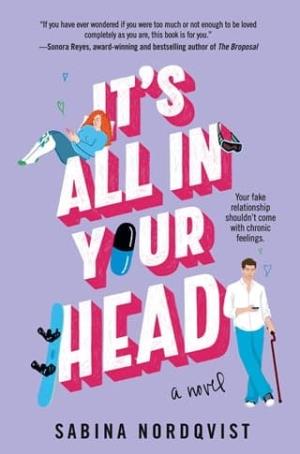 It’s All in Your Head