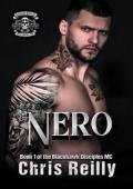 Nero (Blackhawk Disciples MC #1)