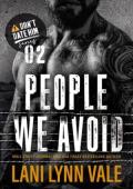People We Avoid (Don’t Date Him #2)
