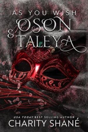 Oson & Taleya (As You Wish #3)
