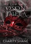 Oson & Taleya (As You Wish #3)