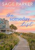 The Someday List (Sweet Stays Inn #1)
