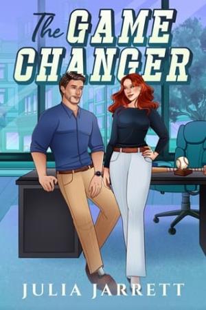 The Game Changer (The Cedar Creek Thunder #1)