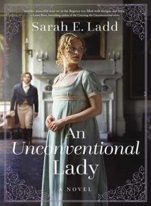 An Unconventional Lady
