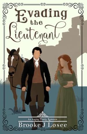 Evading the Lieutenant (Apsley Family #3)