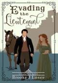 Evading the Lieutenant (Apsley Family #3)
