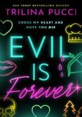 Evil is Forever (To Die For #2)