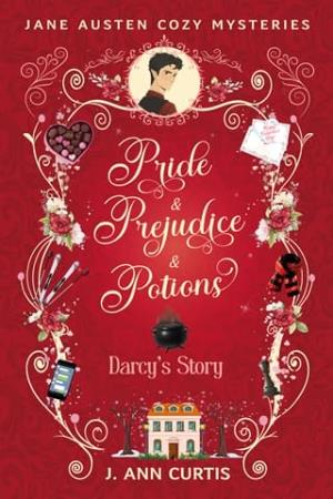 Darcy’s Story (Pride & Prejudice & Potions)