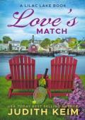 Love’s Match (Lilac Lake Inn #8)