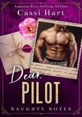 Dear Pilot (14 Days of Love and Lust Bikers & Mobsters)