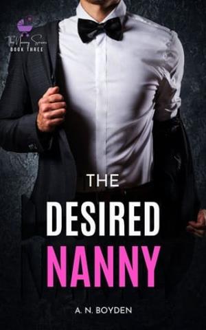 The Desired Nanny (The Nanny #3)