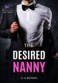 The Desired Nanny (The Nanny #3)