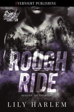 Rough Ride: Denver, CO Chapter (Sons of Sin MC #1)