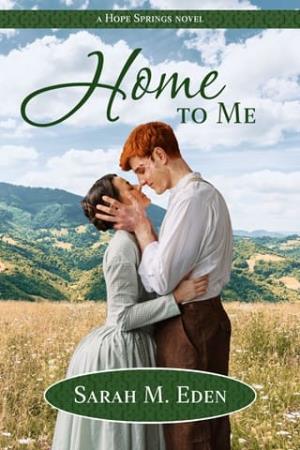 Home to Me (Longing for Home #8)