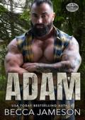 Adam (Gallant Mountain)