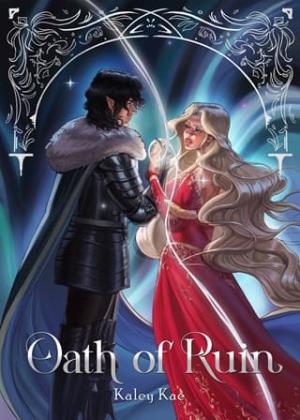 Oath of Ruin (The Warlord Chronicles #1)