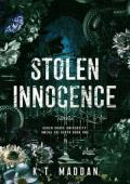 Stolen Innocence (Ashen Grove University #3)