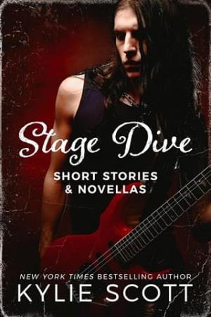 Stage Dive: Short Stories & Novellas