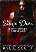 Stage Dive: Short Stories & Novellas