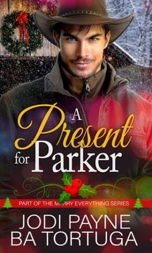 A Present for Parker (Merry Everything #5)