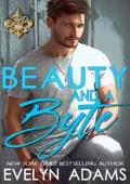 Beauty and a Byte (Saints and Sinners #3)