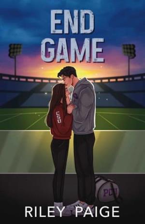 End Game (PCU Storm #4)