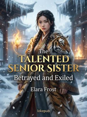 The Talented Senior Sister Betrayed and Exiled