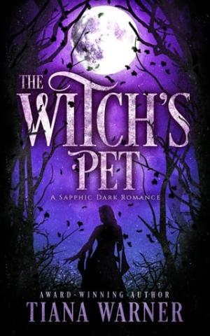 The Witch’s Pet