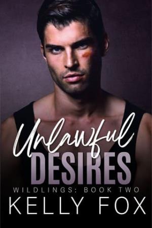 Unlawful Desires (Wildlings #2)