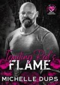 Igniting Red’s Flame (14 Days of Love and Lust Bikers & Mobsters)