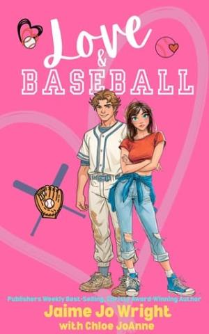 Love & Baseball