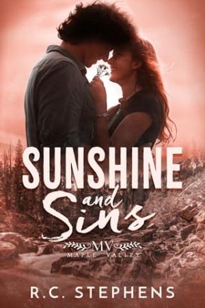Sunshine and Sins (Maple Valley #2)