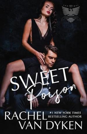 Sweet Poison (The Rise of the De Langes #3)