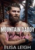 Mountain Daddy Valentine (Mountain Daddies #1)