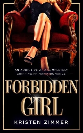 Forbidden Girl