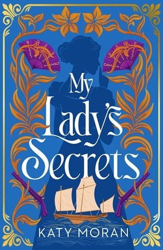 My Lady’s Secrets
