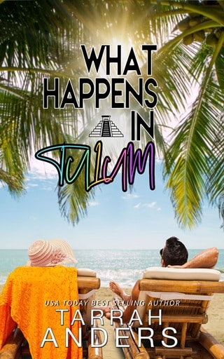 What Happens in Tulum