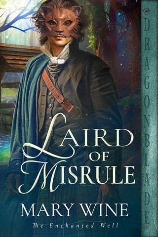 Laird of Misrule (The Enchanted Well #1)