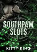 Southpaw Slots (The Compass Series Book 3)