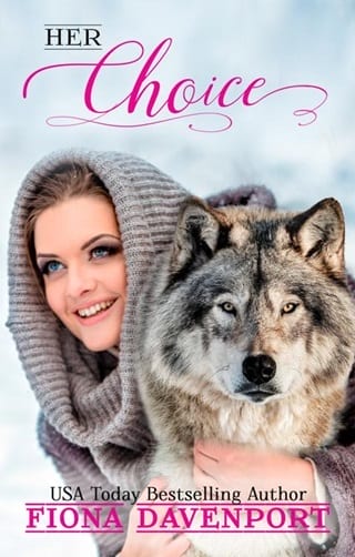 Her Choice (Shifted Love #10)