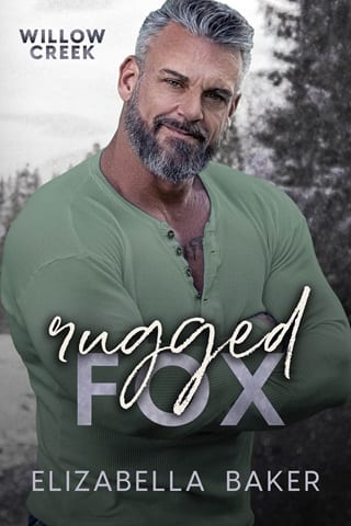 Rugged Fox (Willow Creek Security #1)